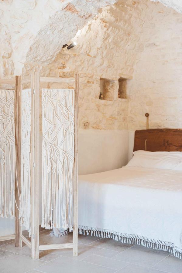 I Trulli Di Dioniso - Incipit Villa Alberobello Exterior photo